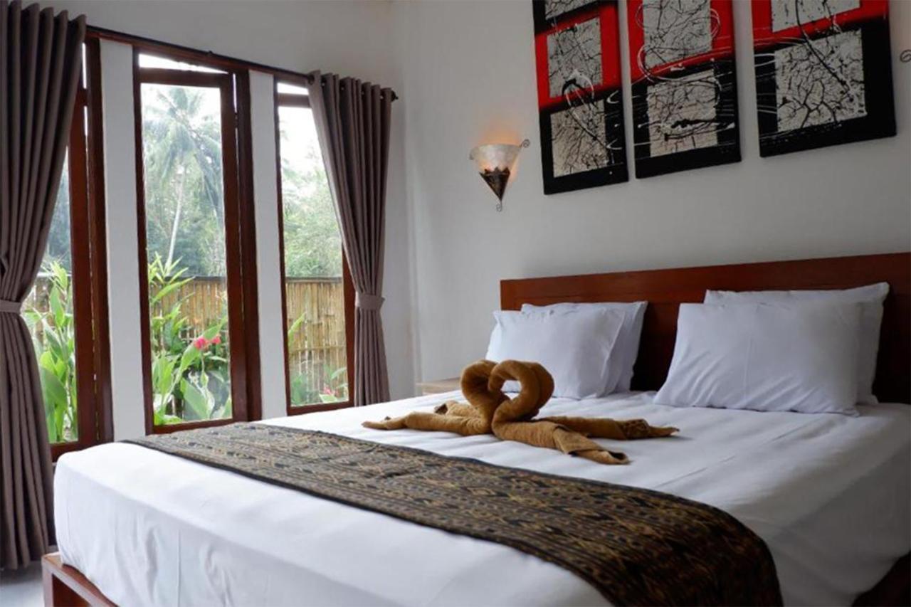 Ramaya Ubud View By Eps Eksteriør bilde