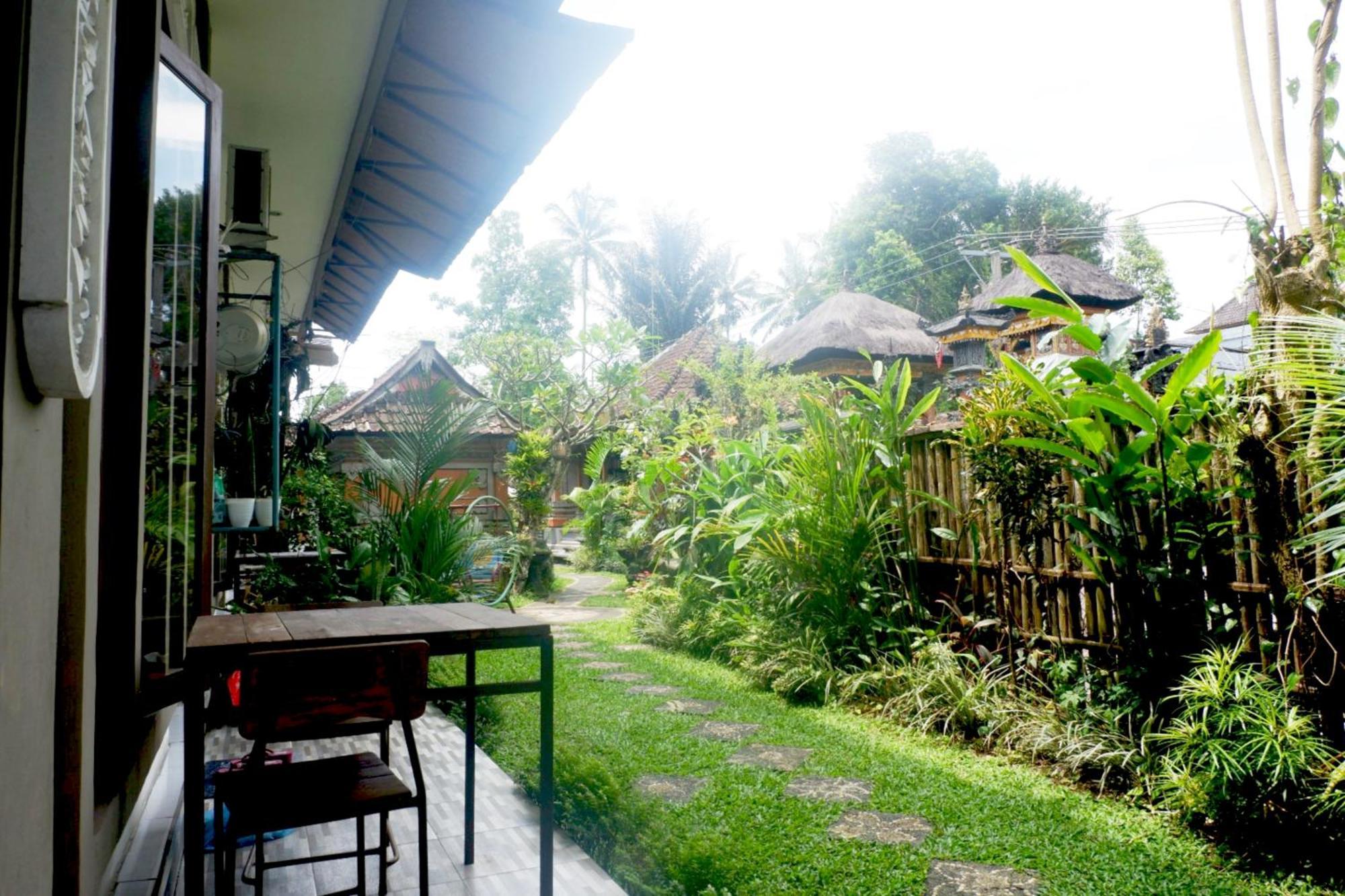 Ramaya Ubud View By Eps Eksteriør bilde