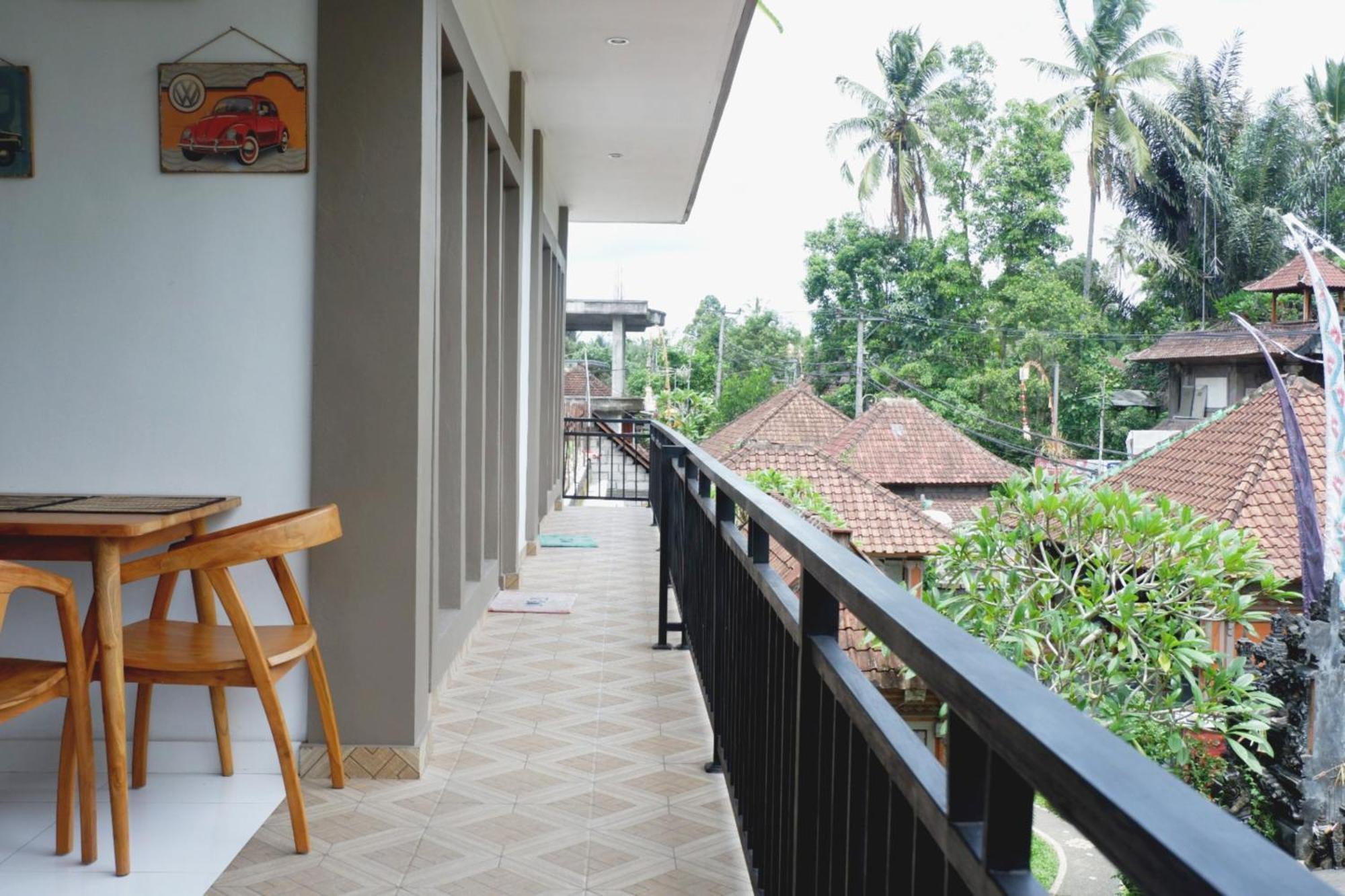 Ramaya Ubud View By Eps Eksteriør bilde
