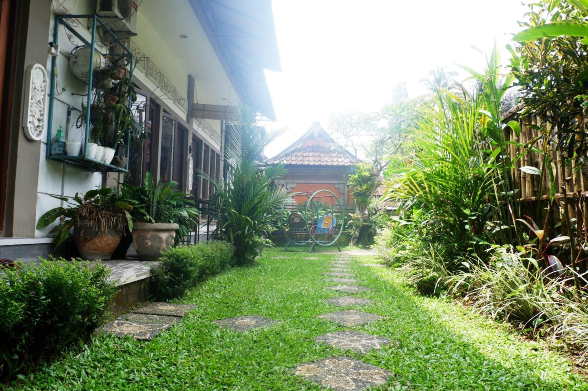 Ramaya Ubud View By Eps Eksteriør bilde