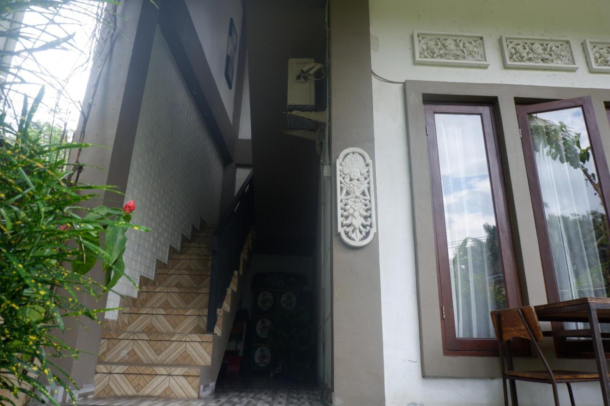 Ramaya Ubud View By Eps Eksteriør bilde