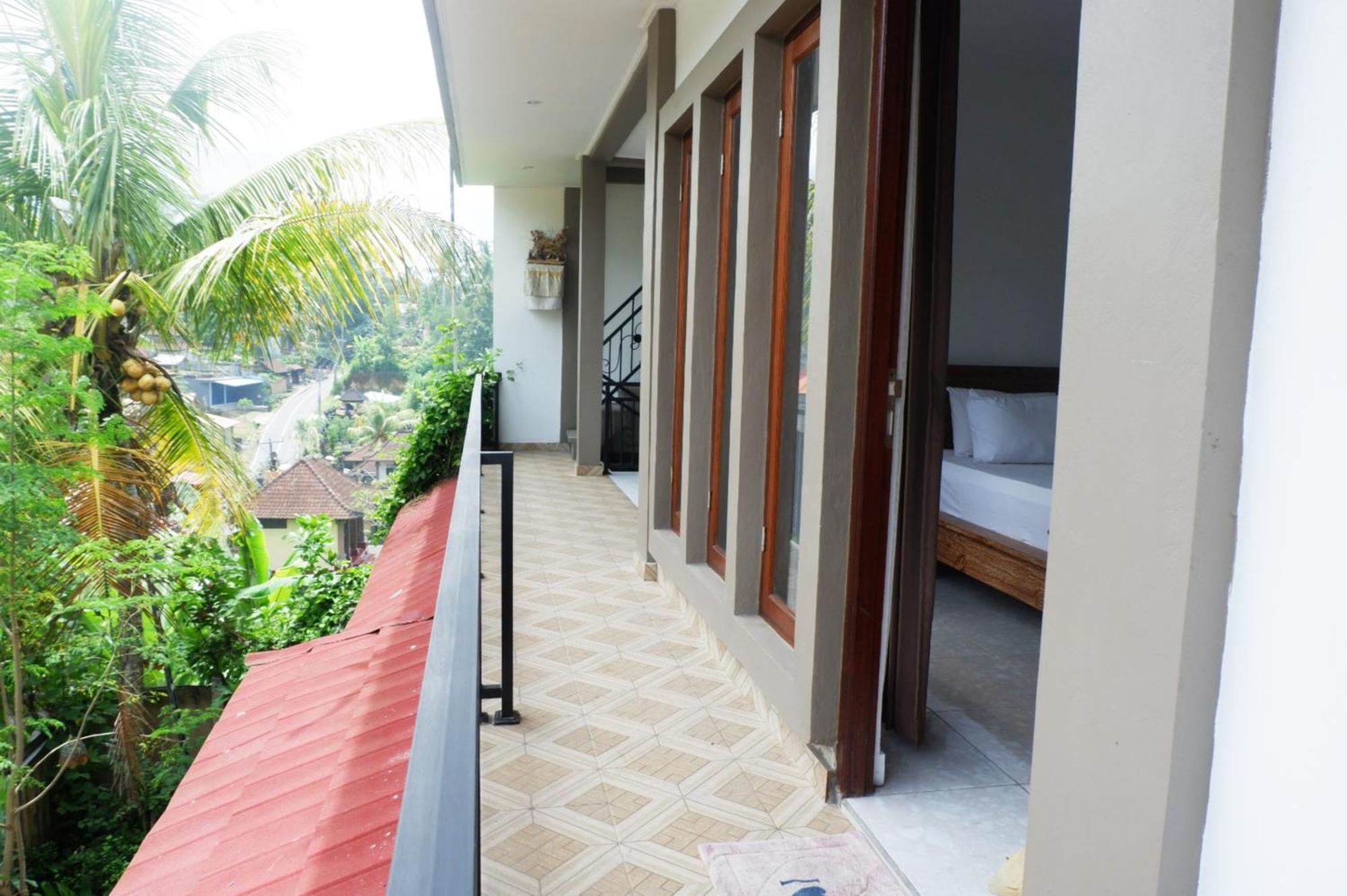Ramaya Ubud View By Eps Eksteriør bilde