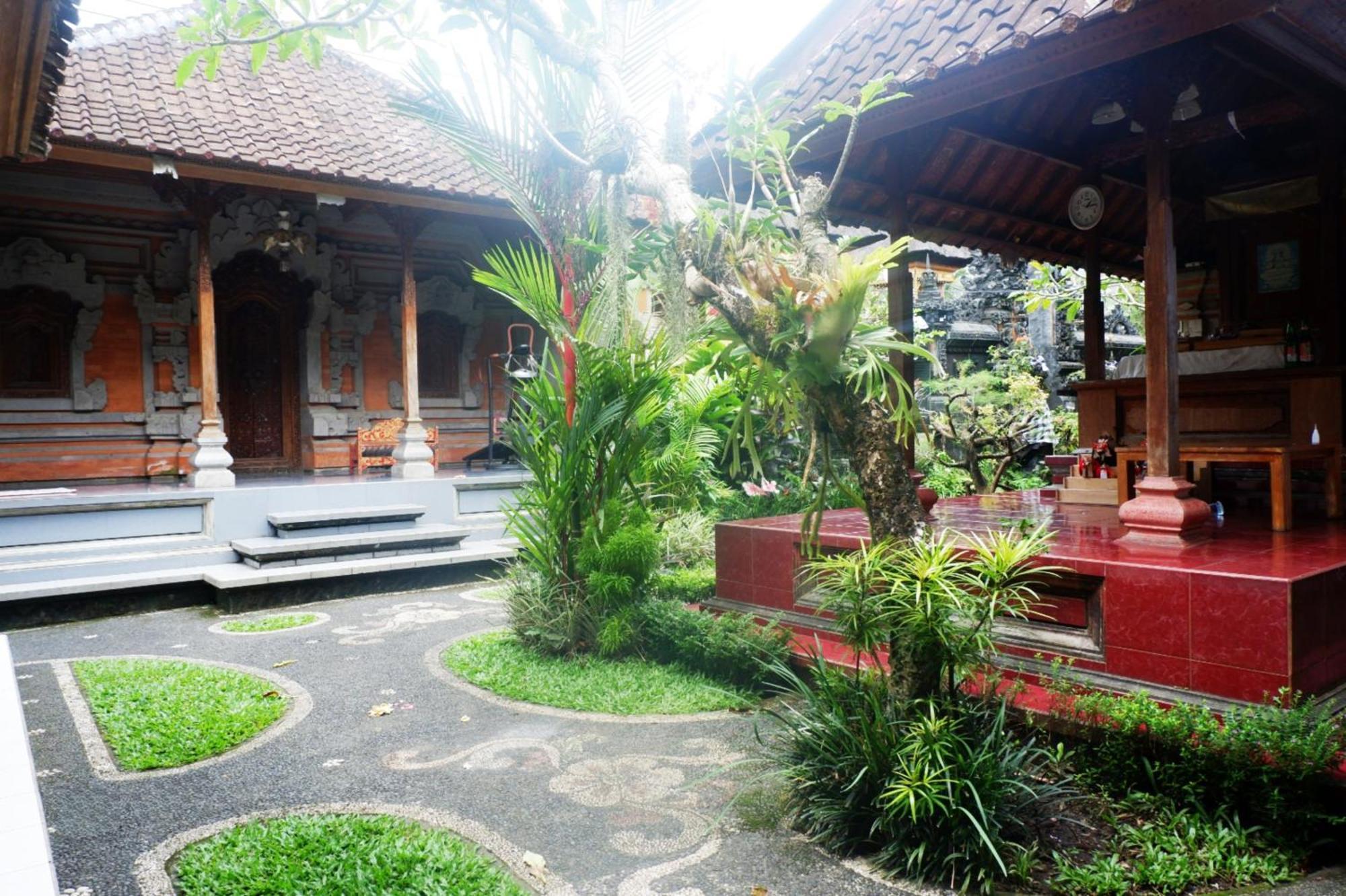 Ramaya Ubud View By Eps Eksteriør bilde