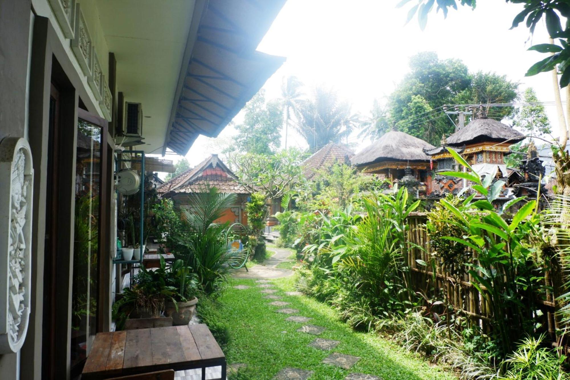 Ramaya Ubud View By Eps Eksteriør bilde
