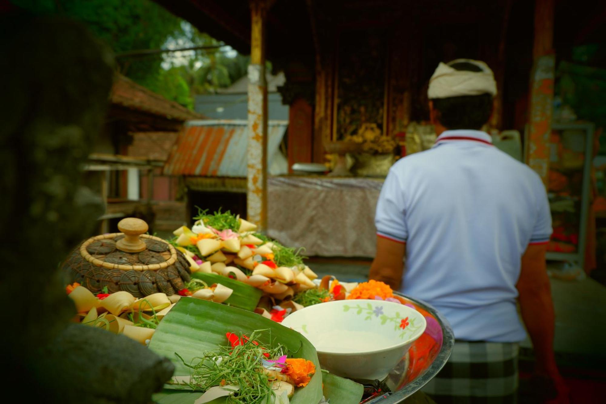 Ramaya Ubud View By Eps Eksteriør bilde