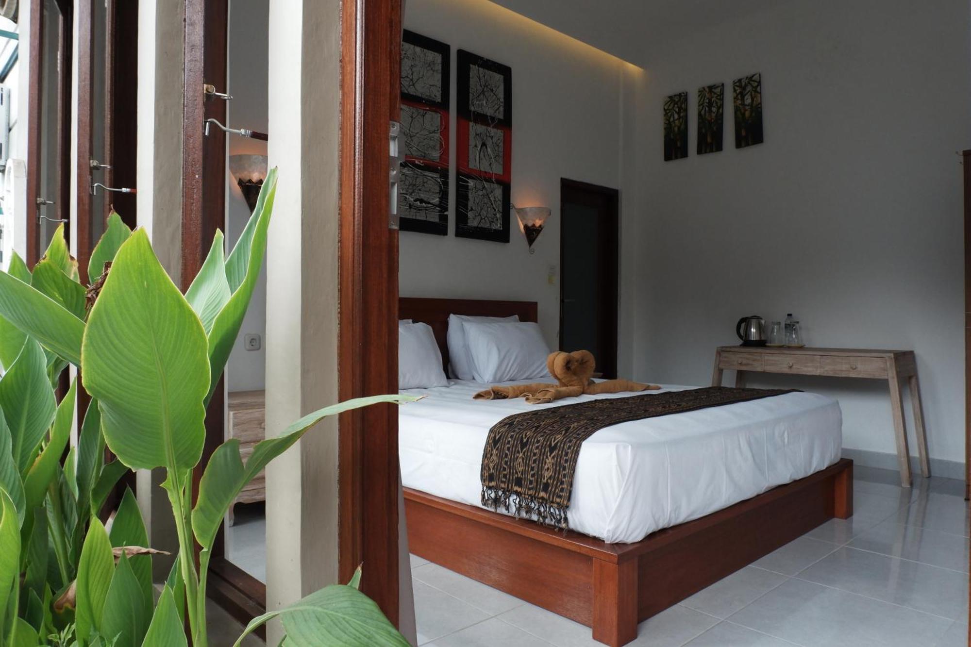 Ramaya Ubud View By Eps Eksteriør bilde