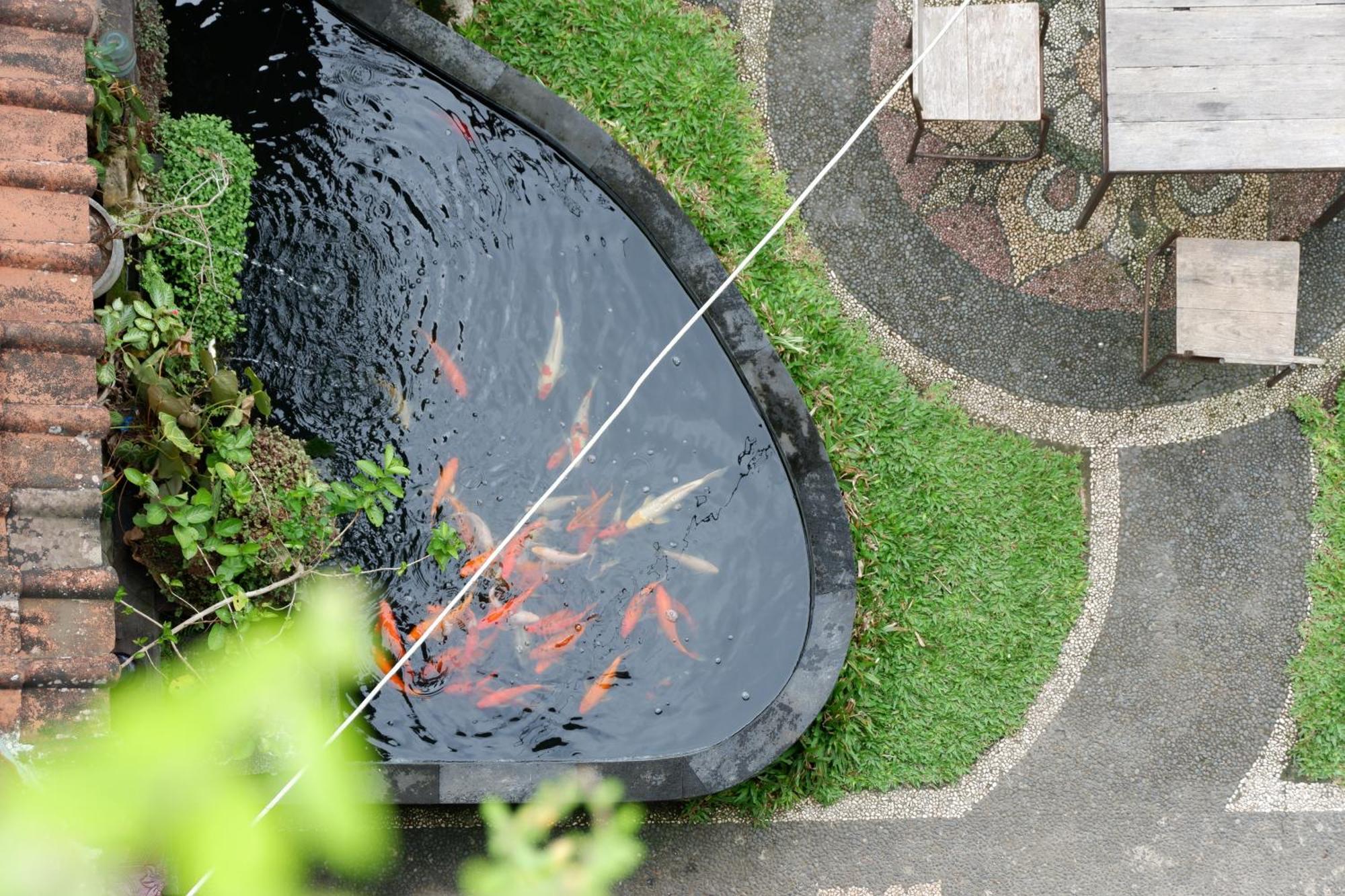 Ramaya Ubud View By Eps Eksteriør bilde