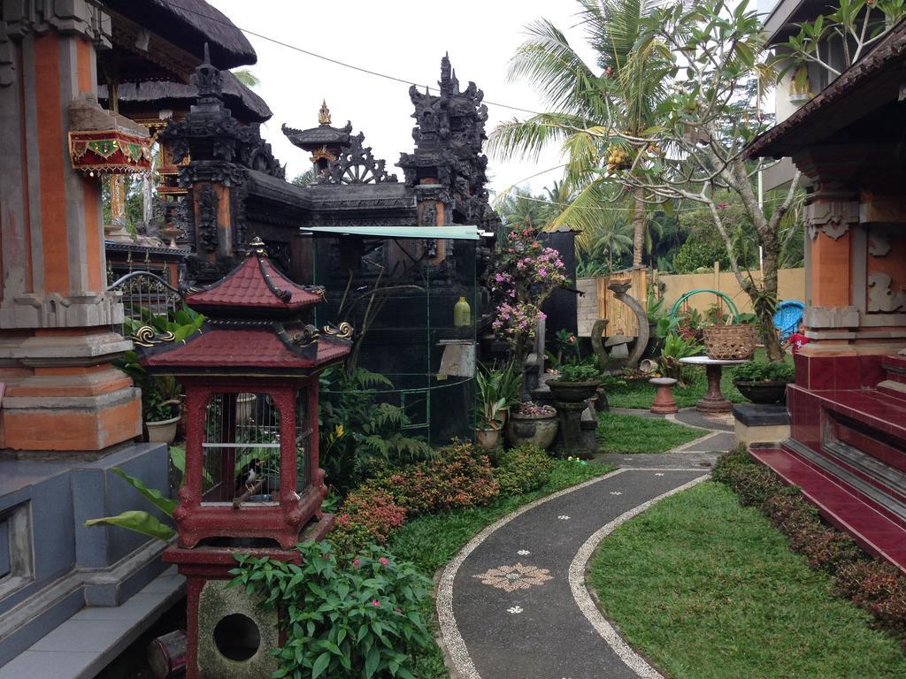 Ramaya Ubud View By Eps Eksteriør bilde