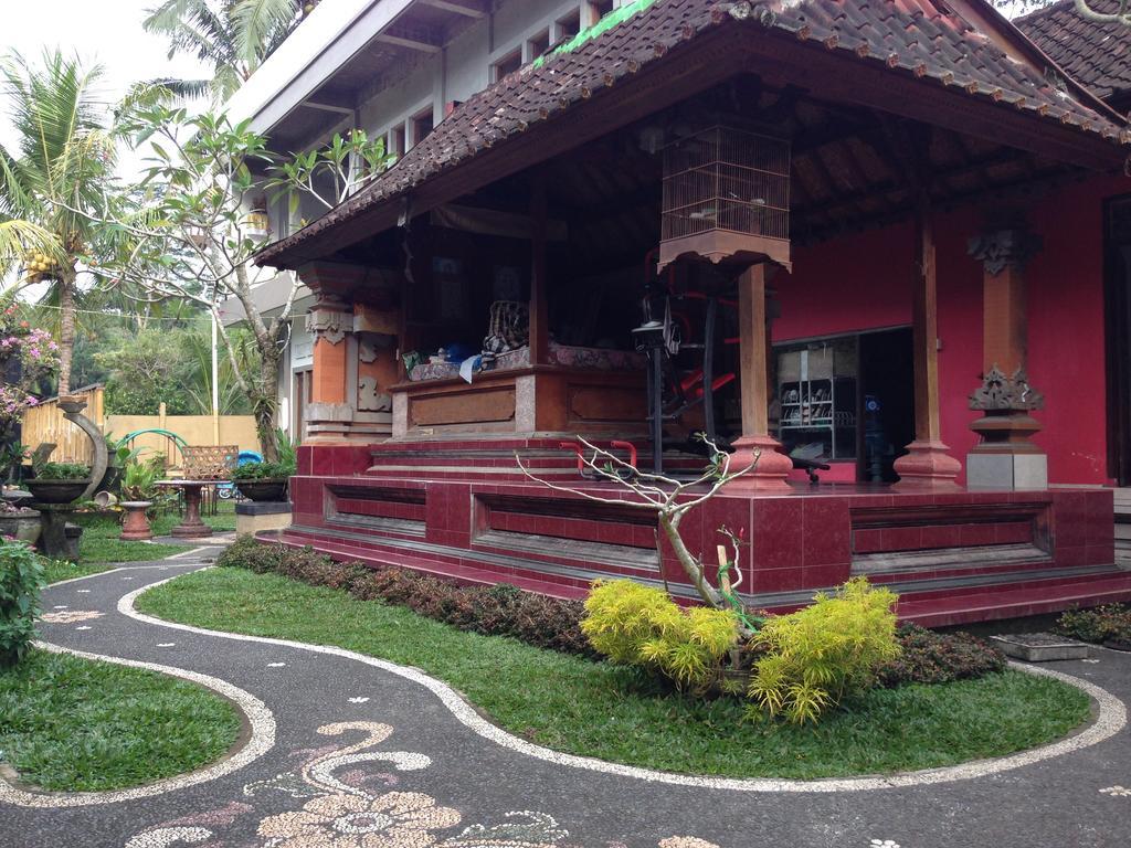 Ramaya Ubud View By Eps Eksteriør bilde
