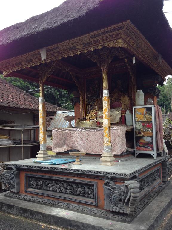 Ramaya Ubud View By Eps Eksteriør bilde