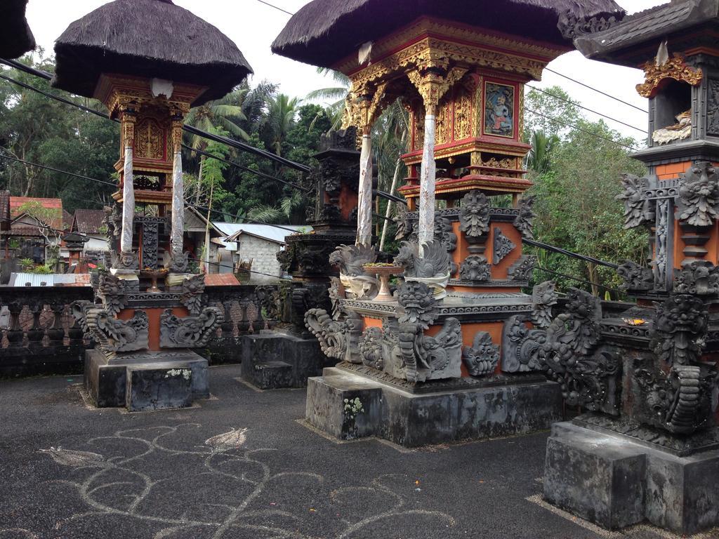 Ramaya Ubud View By Eps Eksteriør bilde