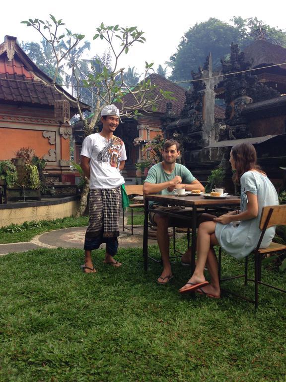 Ramaya Ubud View By Eps Eksteriør bilde