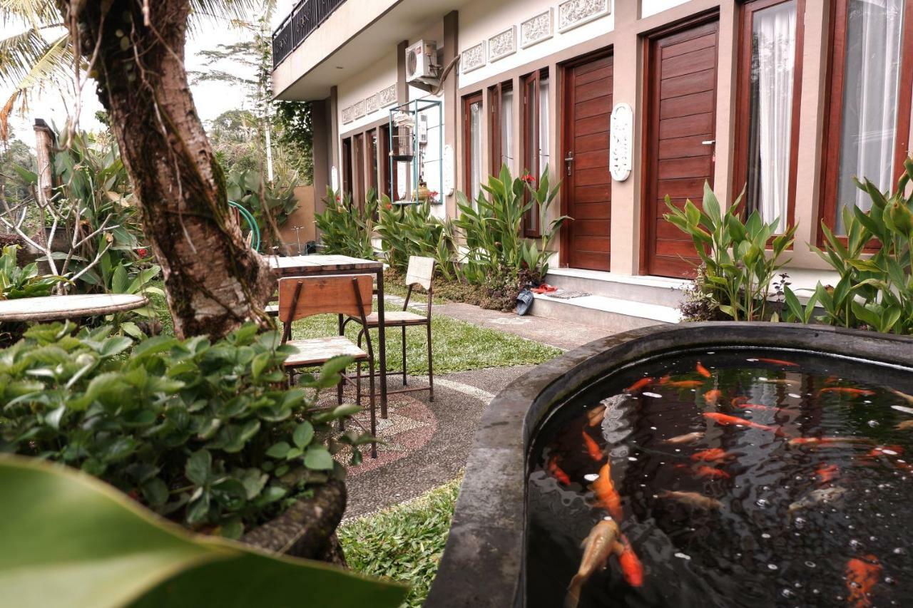 Ramaya Ubud View By Eps Eksteriør bilde