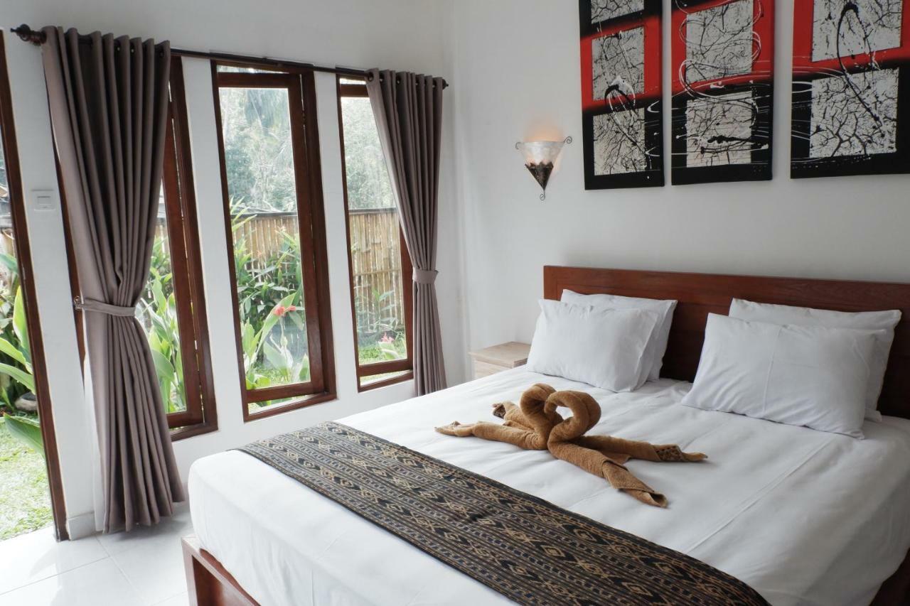 Ramaya Ubud View By Eps Eksteriør bilde