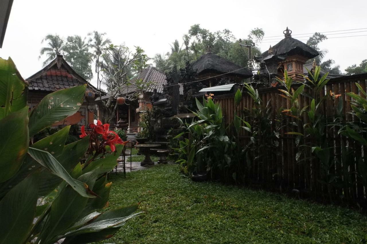 Ramaya Ubud View By Eps Eksteriør bilde