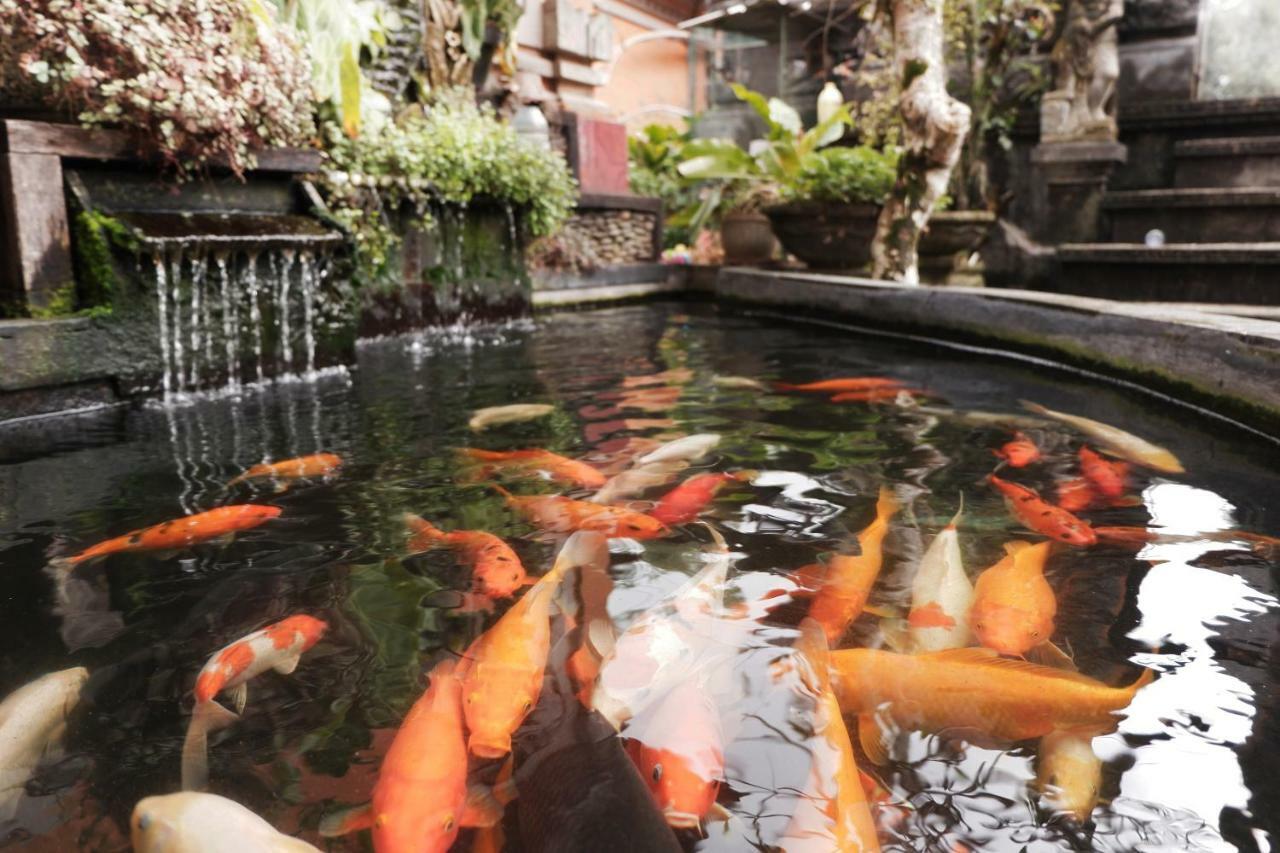 Ramaya Ubud View By Eps Eksteriør bilde