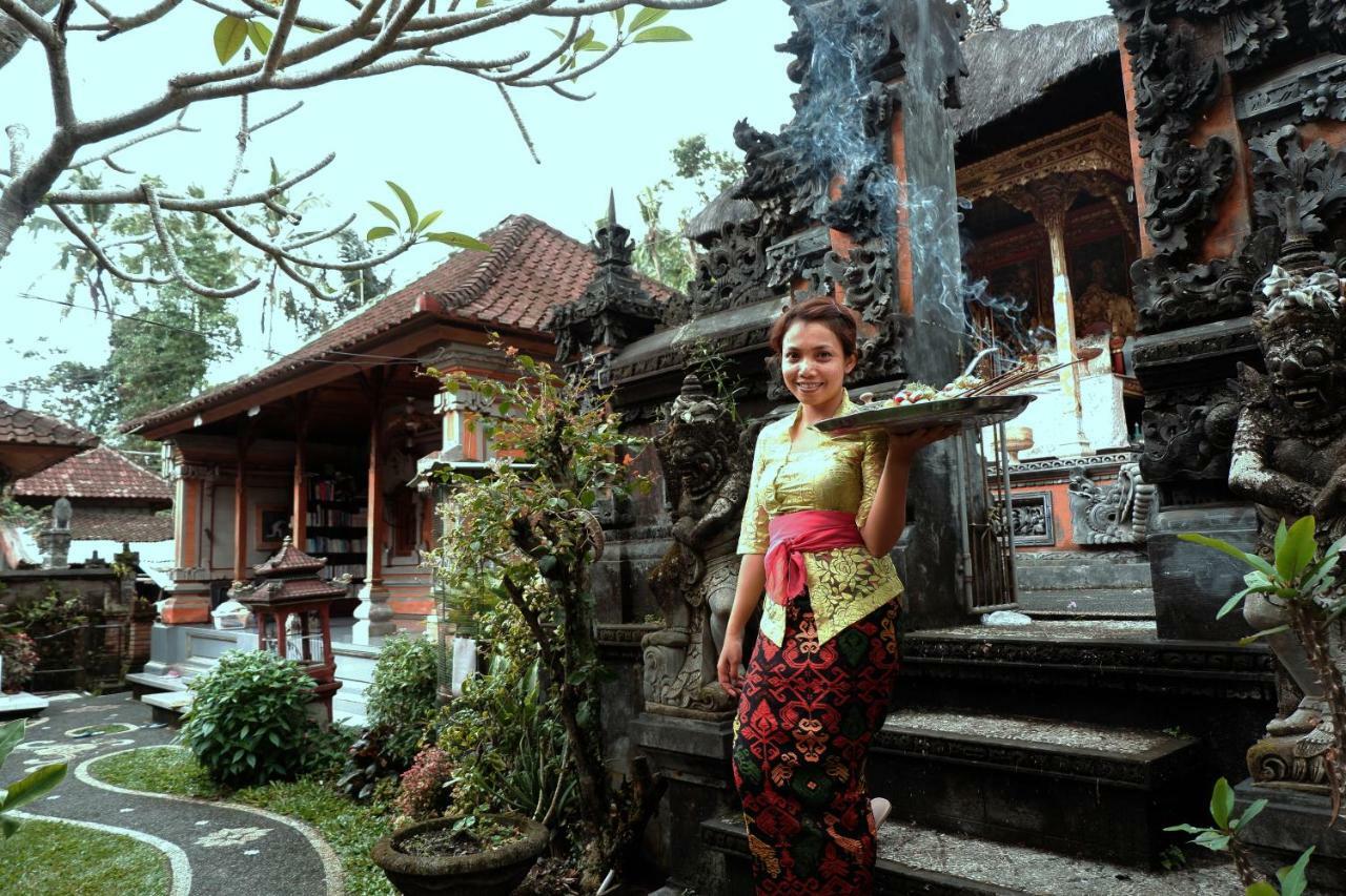 Ramaya Ubud View By Eps Eksteriør bilde