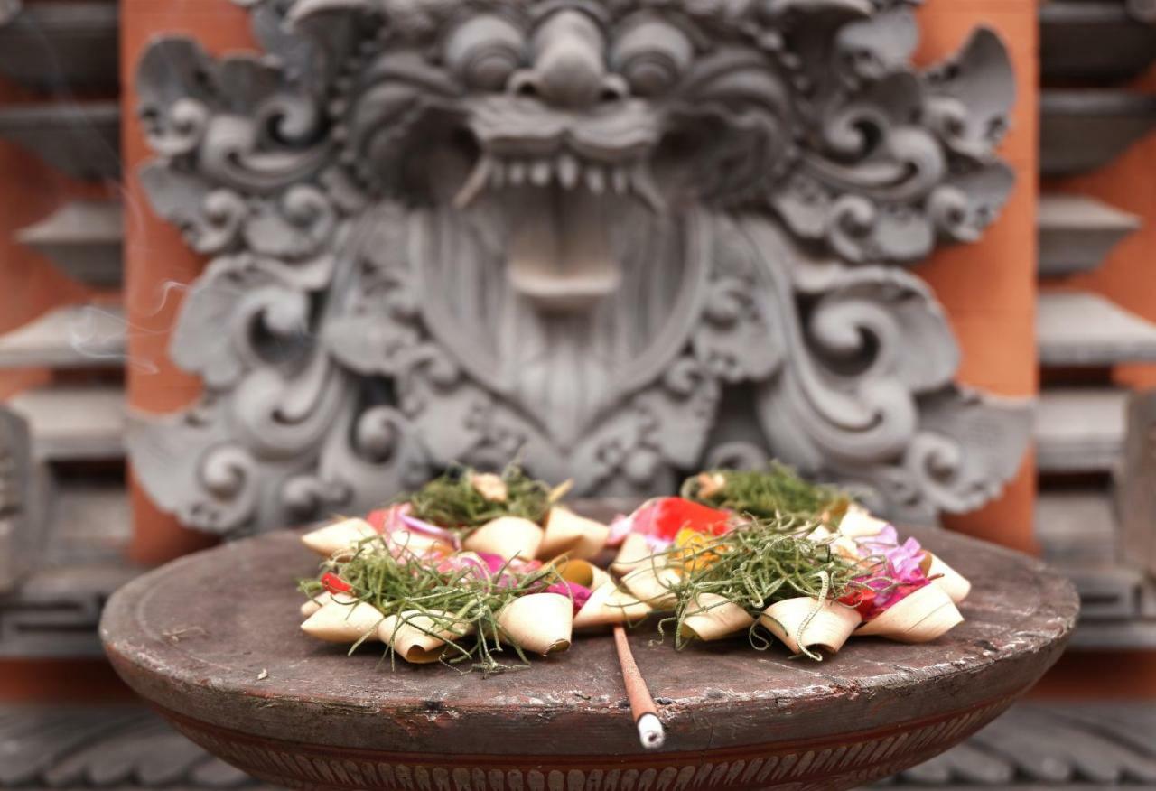 Ramaya Ubud View By Eps Eksteriør bilde