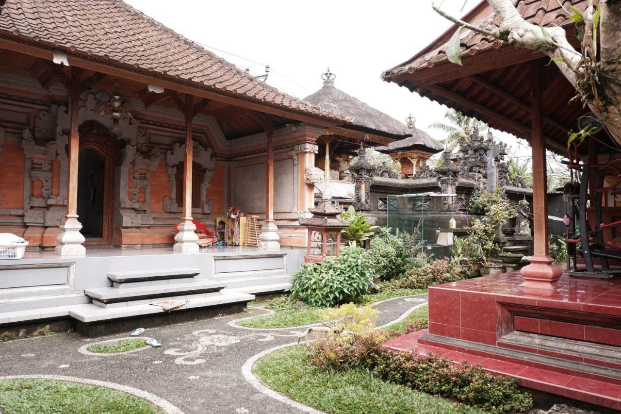 Ramaya Ubud View By Eps Eksteriør bilde